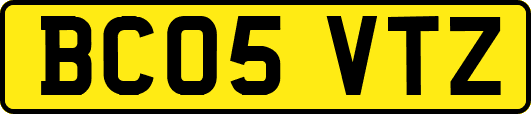 BC05VTZ