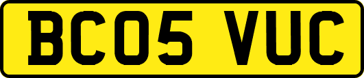 BC05VUC
