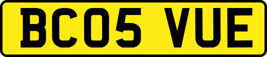 BC05VUE
