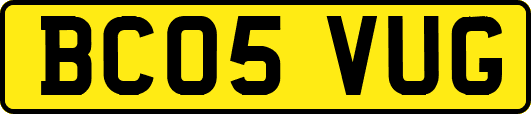 BC05VUG