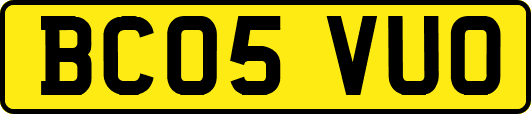 BC05VUO