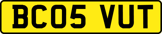 BC05VUT