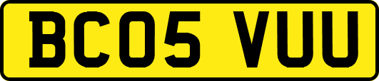 BC05VUU