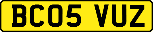 BC05VUZ
