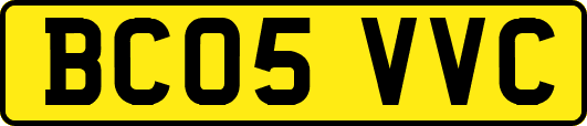BC05VVC