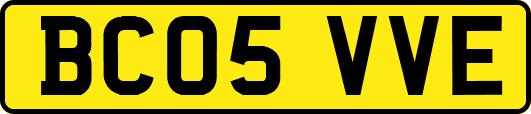 BC05VVE