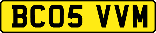 BC05VVM