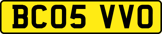 BC05VVO