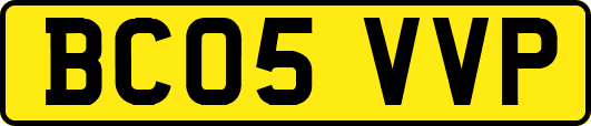 BC05VVP