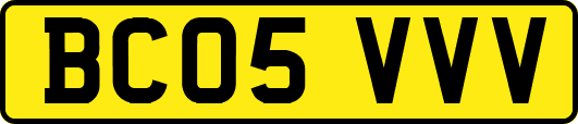 BC05VVV