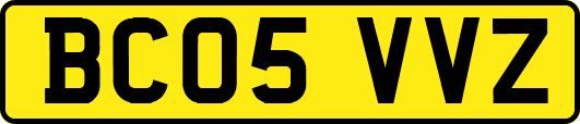 BC05VVZ