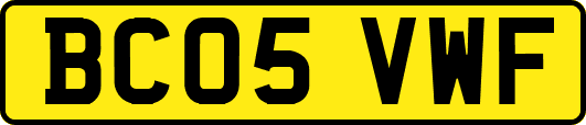 BC05VWF