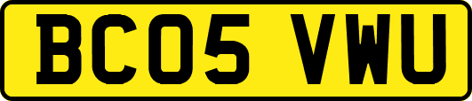 BC05VWU