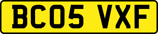 BC05VXF