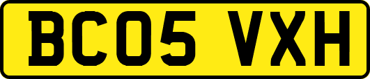BC05VXH