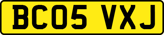 BC05VXJ