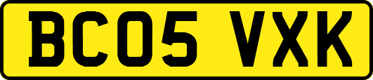 BC05VXK