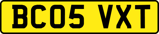 BC05VXT