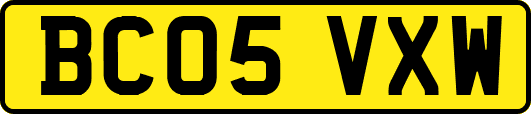 BC05VXW