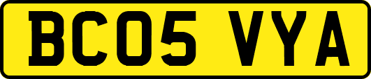 BC05VYA