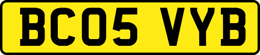 BC05VYB