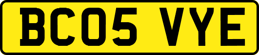 BC05VYE