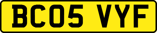 BC05VYF