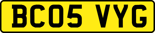 BC05VYG