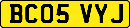 BC05VYJ