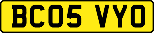 BC05VYO