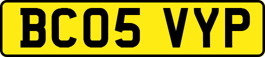 BC05VYP