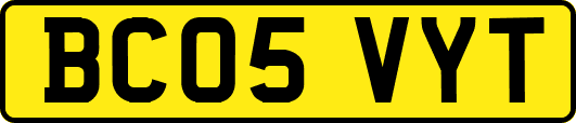 BC05VYT