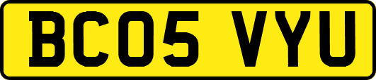 BC05VYU