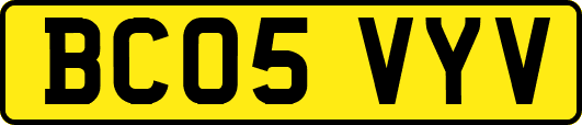 BC05VYV