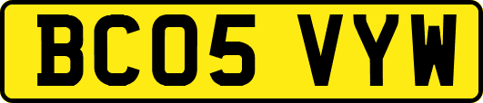 BC05VYW
