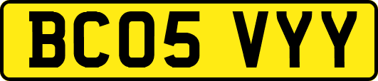 BC05VYY