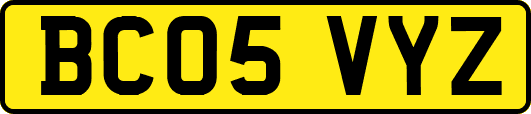 BC05VYZ
