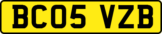 BC05VZB