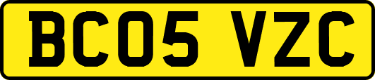 BC05VZC