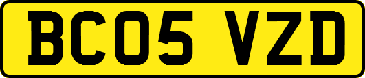 BC05VZD