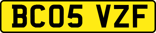 BC05VZF