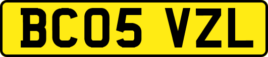 BC05VZL
