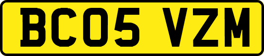 BC05VZM