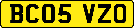 BC05VZO