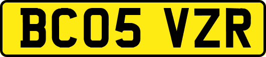 BC05VZR