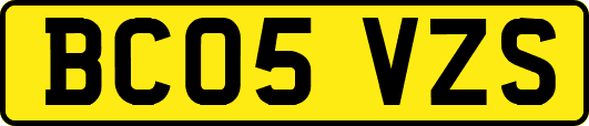 BC05VZS