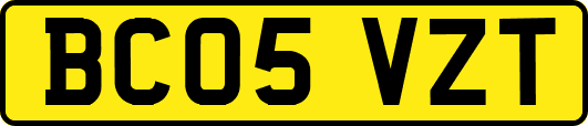 BC05VZT