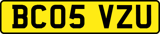 BC05VZU
