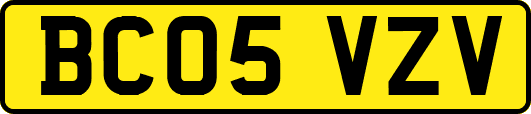 BC05VZV