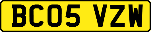 BC05VZW